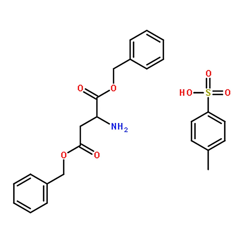 RHAWN H-D-Asp(OBzl)-OBzl.TosOH