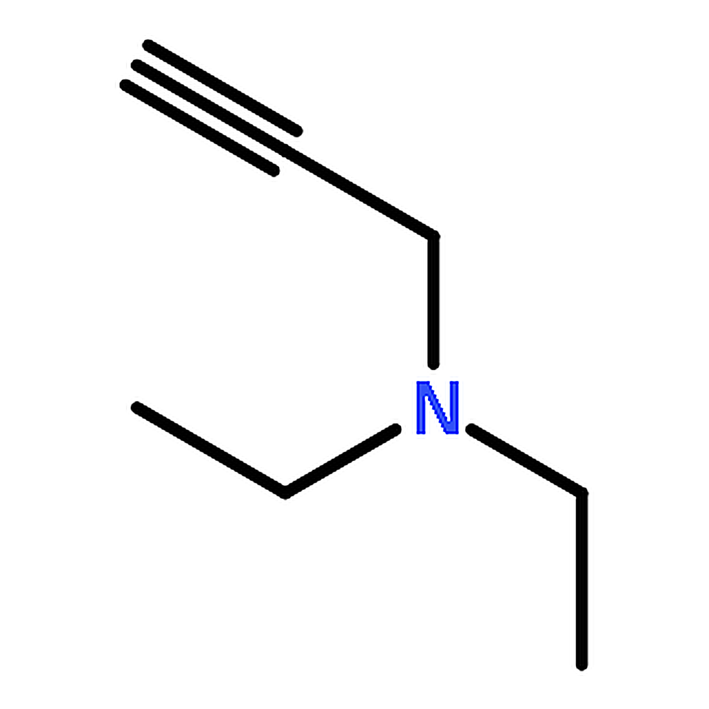 RHAWN 3-Diethylamino-1-propyne