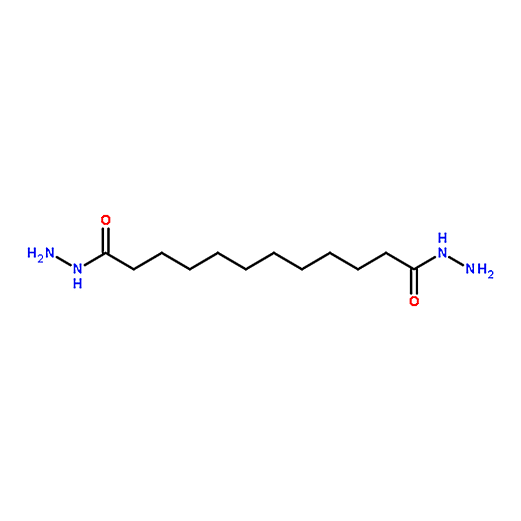 RHAWN Dodecanedioic Dihydrazide