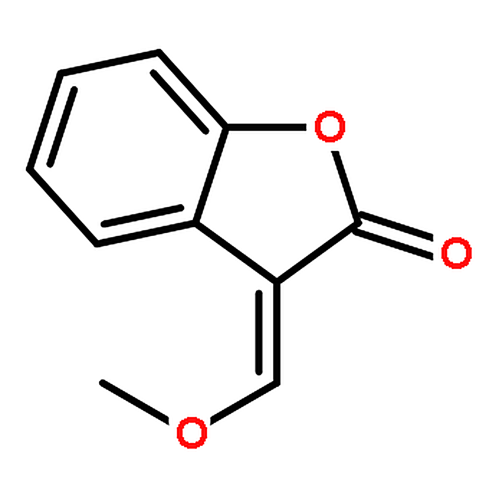 RHAWN 3-(Methoxymethylene)-2(3H)-benzofuranone
