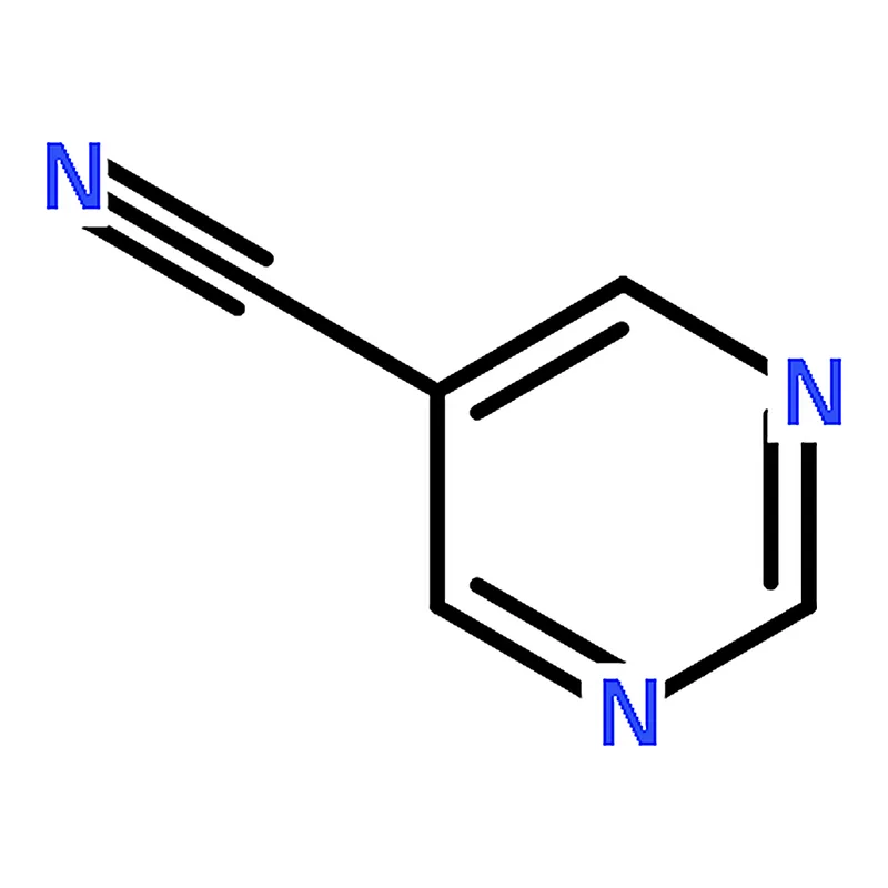 RHAWN 5-Pyrimidinecarbonitrile