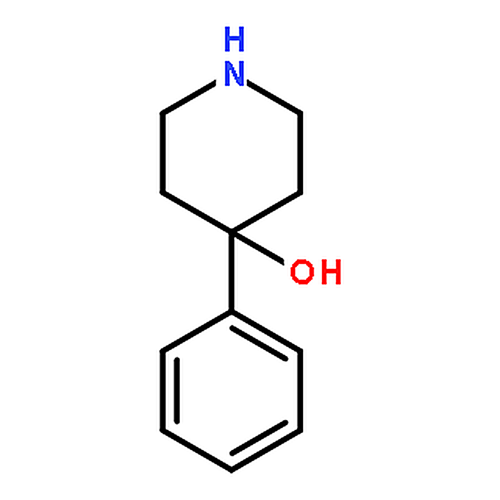 RHAWN 4-Hydroxy-4-phenylpiperidine