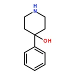 RHAWN 4-Hydroxy-4-phenylpiperidine