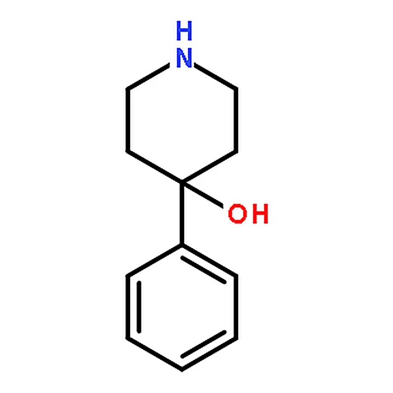 RHAWN 4-Hydroxy-4-phenylpiperidine