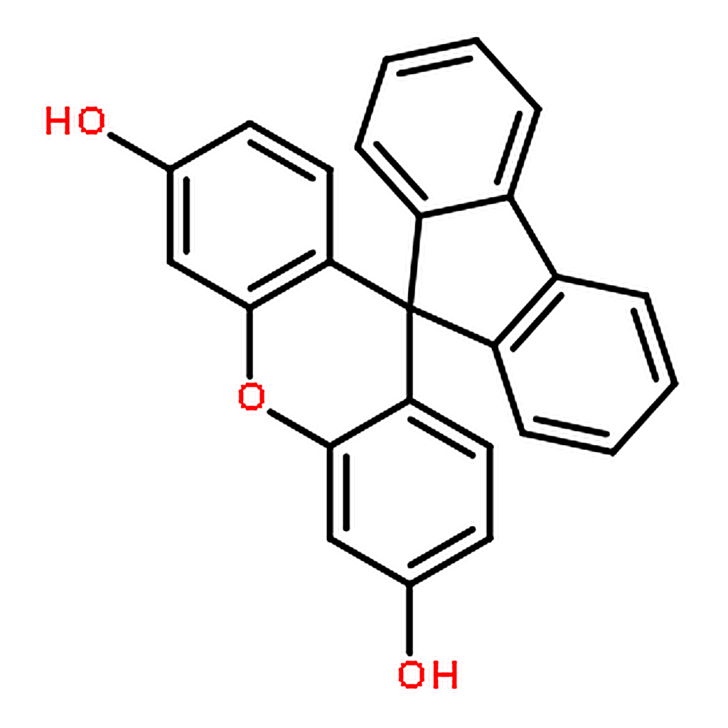 RHAWN Spiro[fluorene-9,9'-xanthene]-3',6'-diol