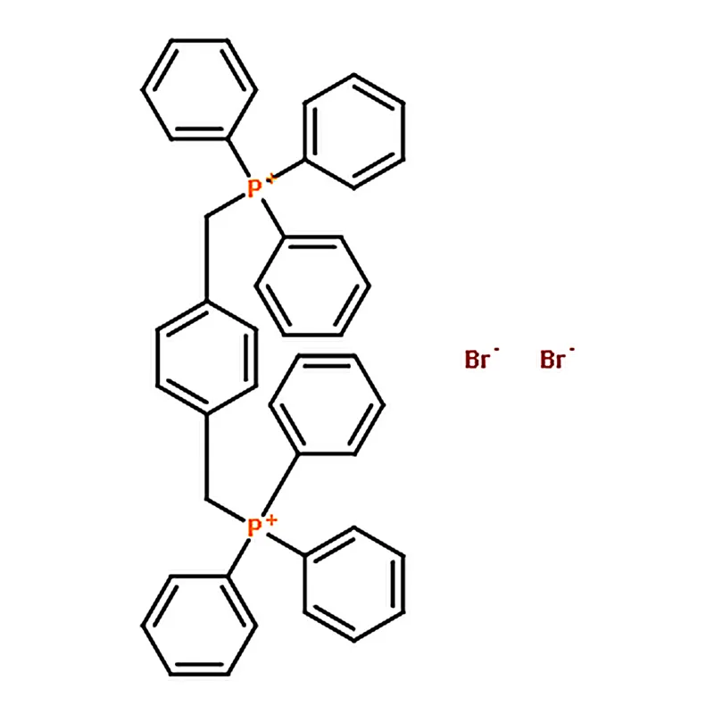 RHAWN p-Xylylenebis(triphenylphosphonium bromide)