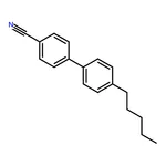 RHAWN 4'-Pentyl-4-biphenylcarbonitrile