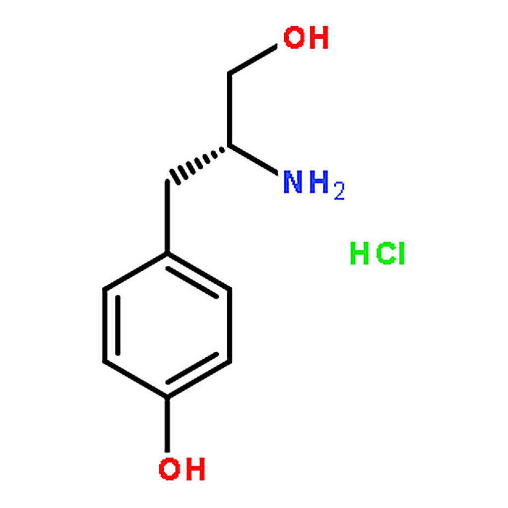 RHAWN D-Tyrosinolhydrochloride