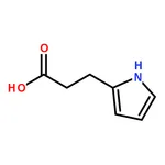 RHAWN 3-(1H-Pyrrol-2-yl)propanoic acid