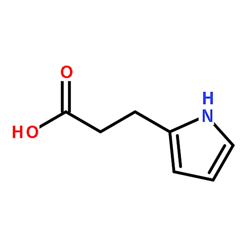 RHAWN 3-(1H-Pyrrol-2-yl)propanoic acid