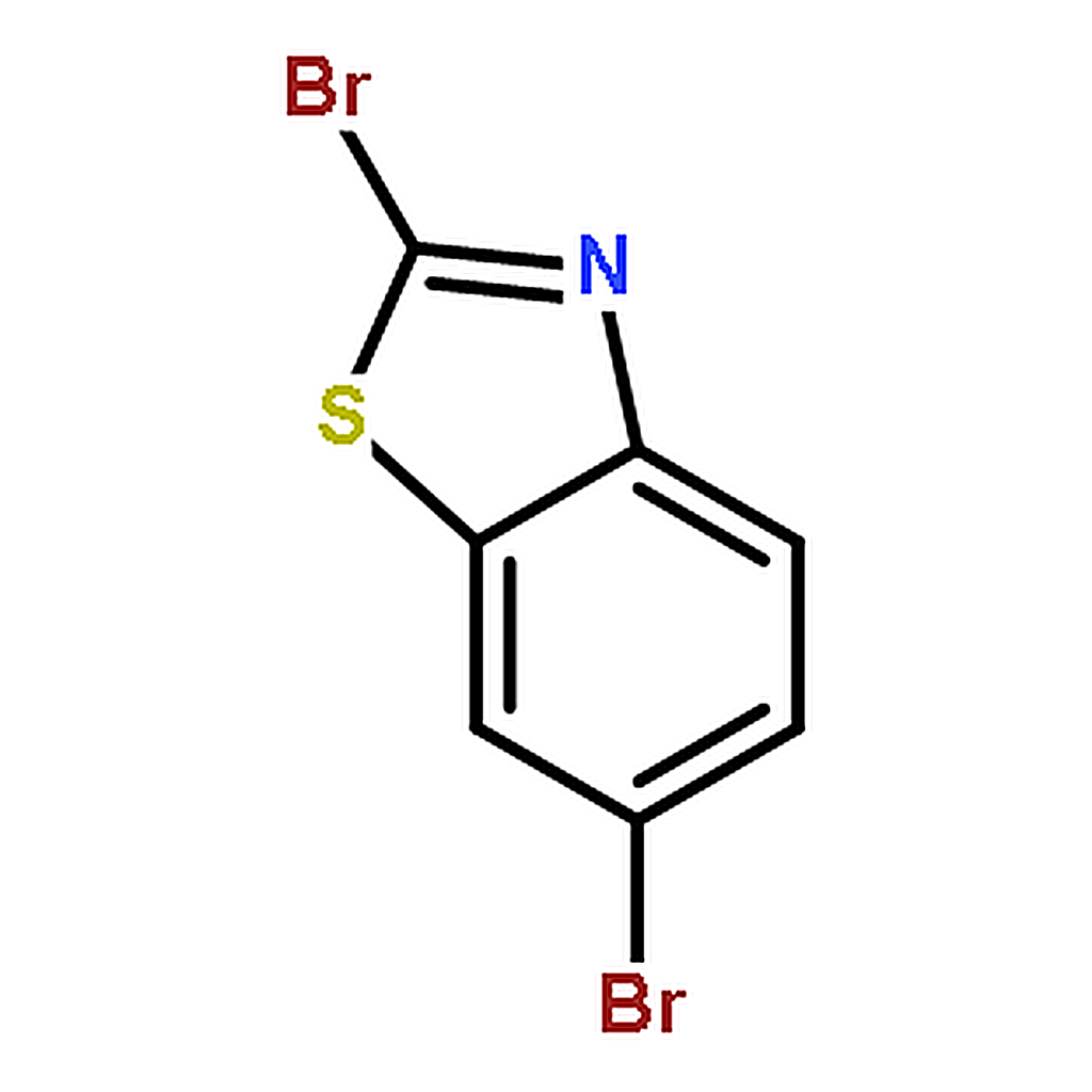 RHAWN 2，6-Dibromobenzothiazole