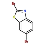 RHAWN 2,6-Dibromobenzothiazole