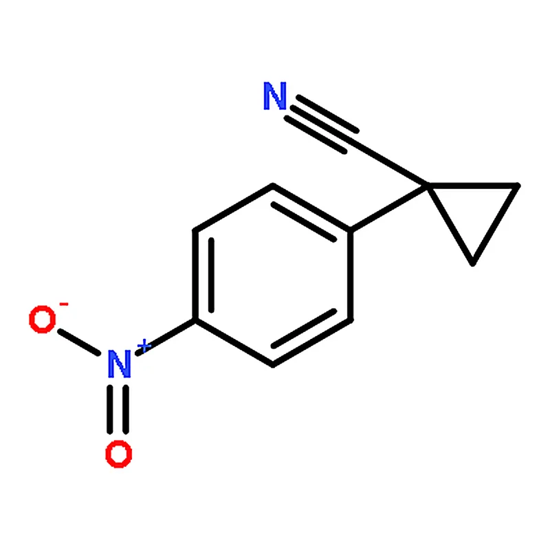 RHAWN 1-(4-Nitrophenyl)cyclopropanecarbonitrile
