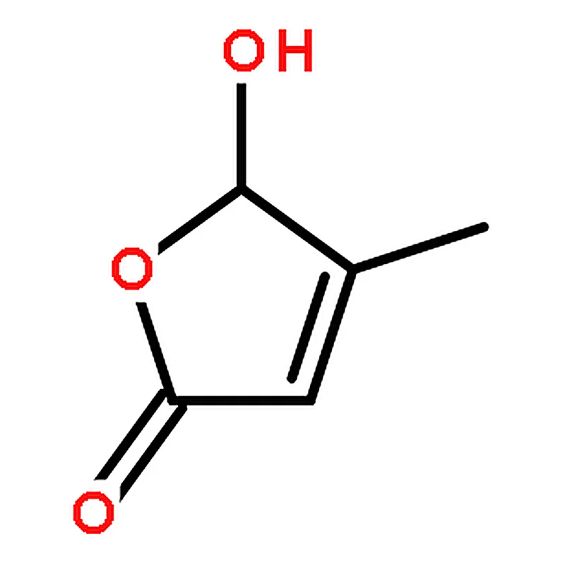 RHAWN 5-Hydroxy-4-methylfuran-2(5H)-one