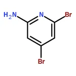 RHAWN 4,6-Dibromopyridin-2-amine