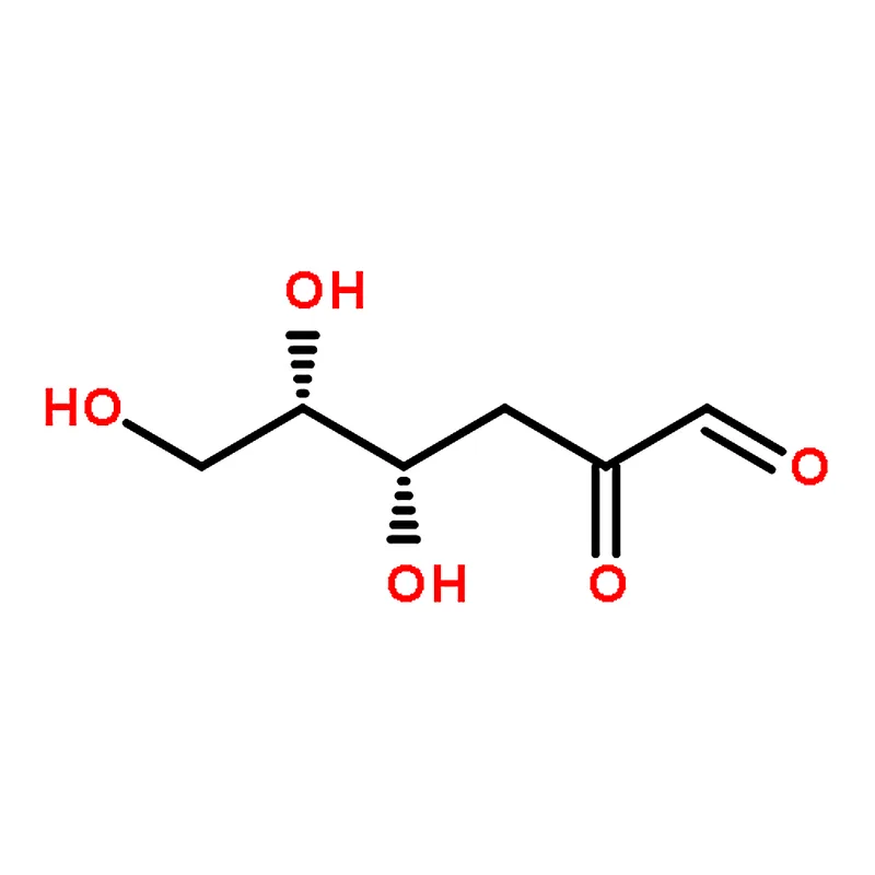 RHAWN 3-Deoxyglucosone