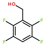 RHAWN 2,3,5,6-Tetrafluorobenzyl alcohol