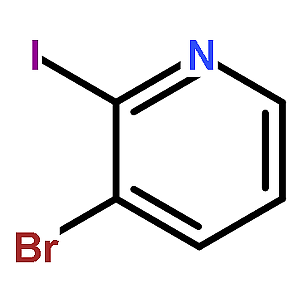 RHAWN 3-Bromo-2-iodopyridine