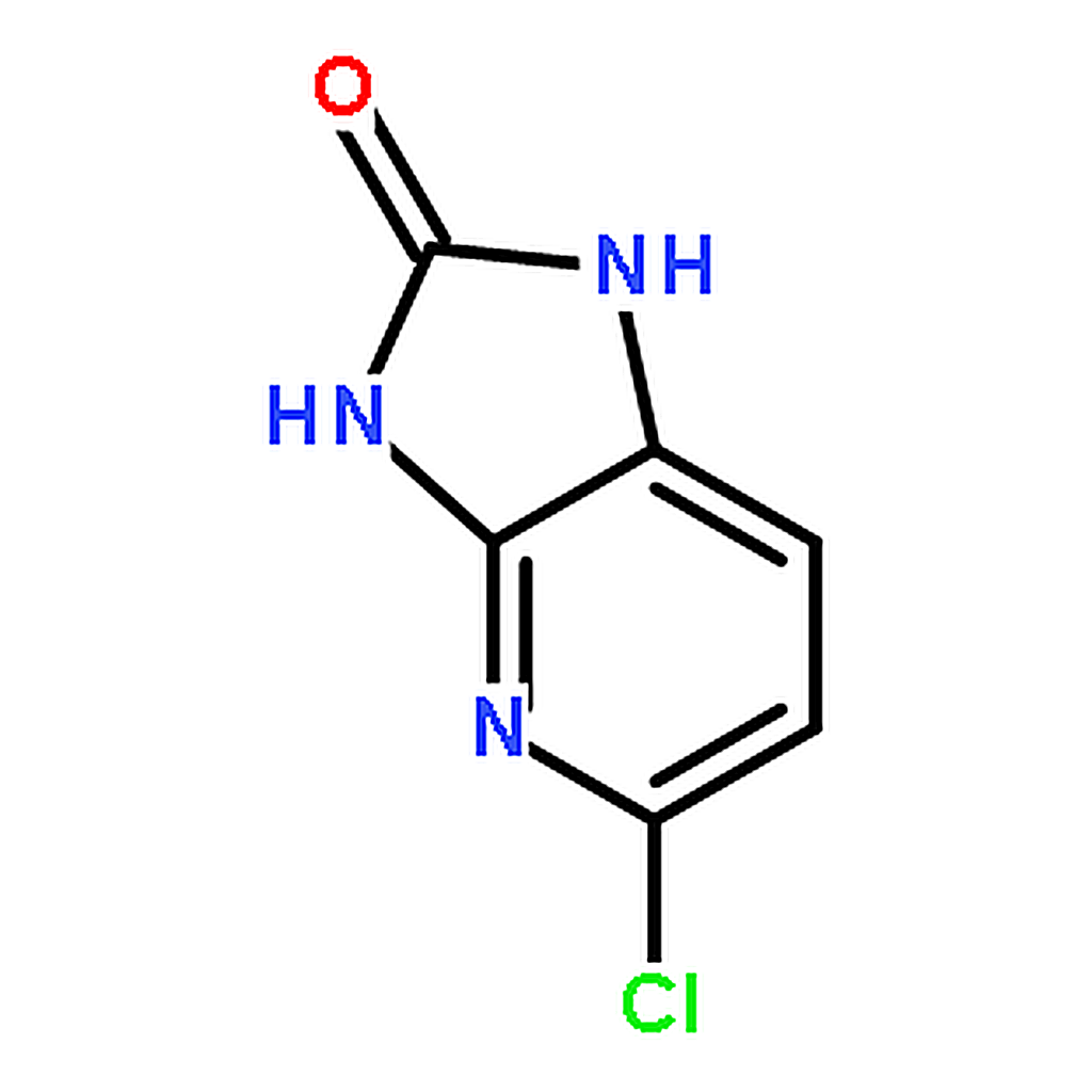 RHAWN 5-Chloro-1H-imidazo[4，5-b]pyridin-2(3H)-one