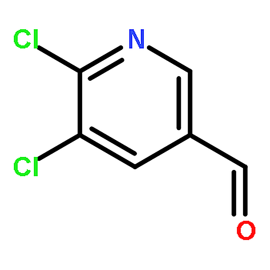 RHAWN 5，6-dichloropyridine-3-carbaldehyde