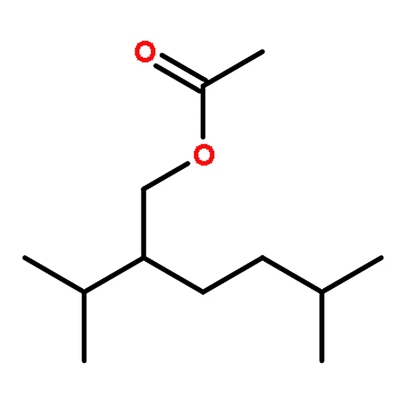 RHAWN 2-Isopropyl-5-methylhexyl Acetate