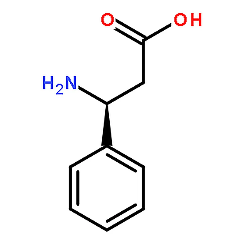 RHAWN (S)-3-Amino-3-phenylpropanoic acid