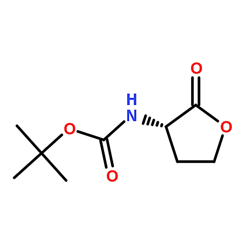 RHAWN Boc-L-Homoserine lactone