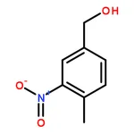 RHAWN (4-Methyl-3-nitrophenyl)methanol