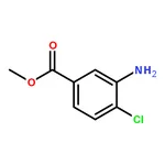 RHAWN 3-amino-4-chlorobenzoic acid methylester