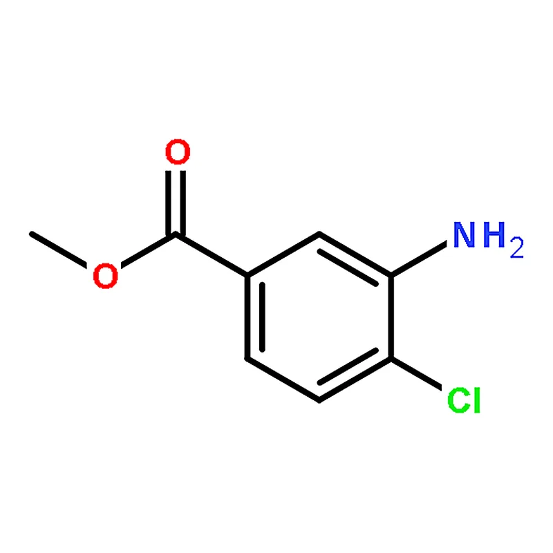 RHAWN 3-amino-4-chlorobenzoic acid methylester