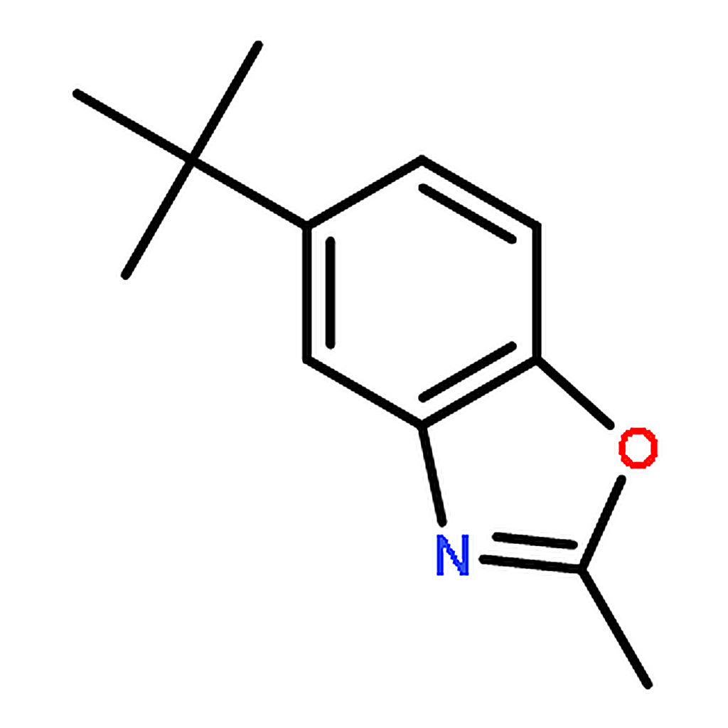 RHAWN 5-(tert-Butyl)-2-methylbenzoxazole
