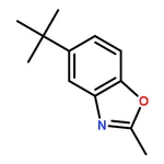 RHAWN 5-(tert-Butyl)-2-methylbenzoxazole