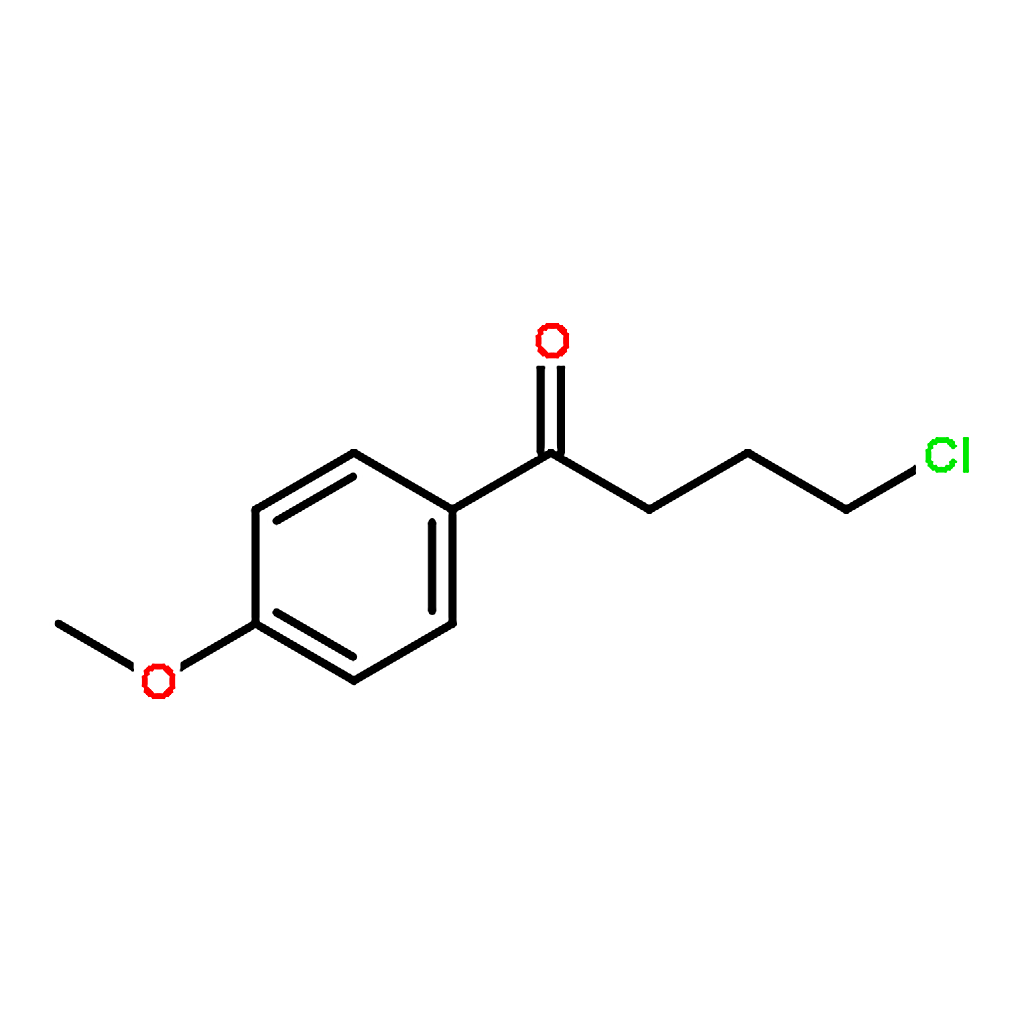 RHAWN 4-Chloro-1-(4-methoxyphenyl)butan-1-one