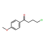 RHAWN 4-Chloro-1-(4-methoxyphenyl)butan-1-one