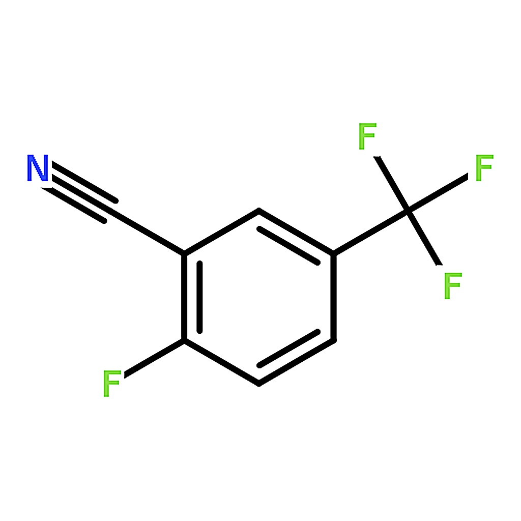 RHAWN 2-Fluoro-5-(trifluoromethyl)benzonitrile