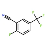 RHAWN 2-Fluoro-5-(trifluoromethyl)benzonitrile