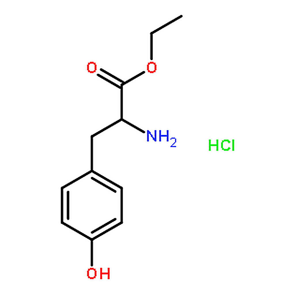 RHAWN L-Tyrosine ethyl ester hydrochloride