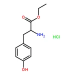 RHAWN L-Tyrosine ethyl ester hydrochloride