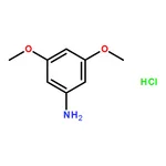 RHAWN 3,5-dimethoxyaniline,hydrochloride