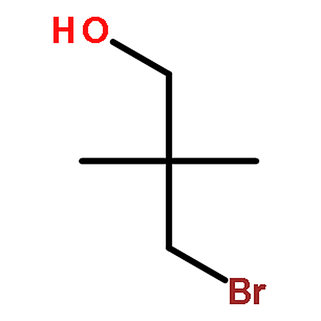 RHAWN 3-bromo-2，2-dimethylpropan-1-ol