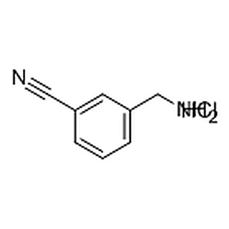 RHAWN 3-Aminomethyl-benzonitrile hydrochloride