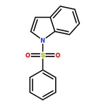 RHAWN 1-(Phenylsulfonyl)indole