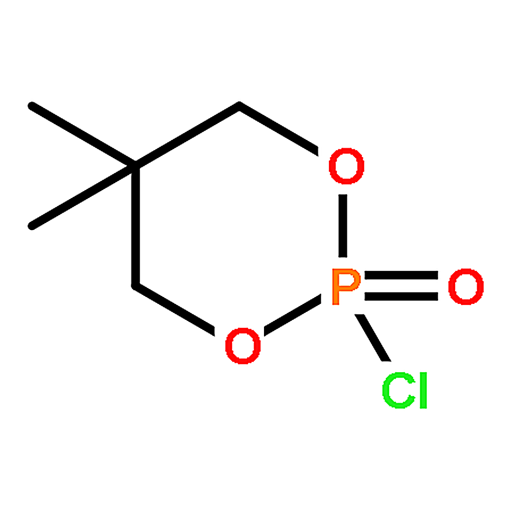 RHAWN 2-Chloro-5,5-dimethyl-1,3,2-dioxaphosphorinane 2-oxide