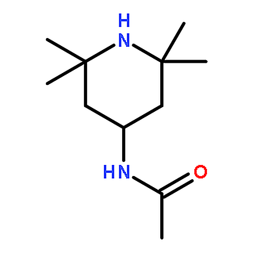 RHAWN N-(2,2,6,6-Tetramethylpiperidin-4-yl)acetamide