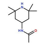 RHAWN N-(2,2,6,6-Tetramethylpiperidin-4-yl)acetamide