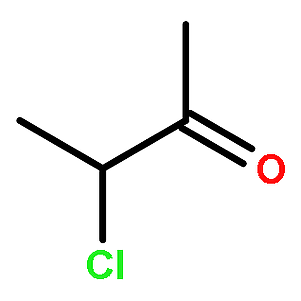 RHAWN 3-Chloro-2-butanone