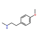 RHAWN N-Methyl 4-Methoxyphenethylamine