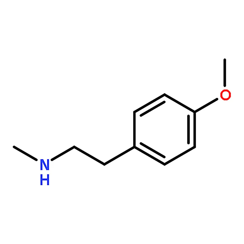 RHAWN N-Methyl 4-Methoxyphenethylamine