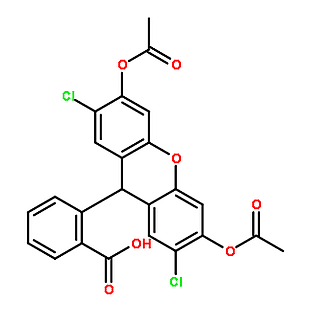 RHAWN H2DCFDA  [2',7'-Dichlorodihydrofluorescein diacetate]