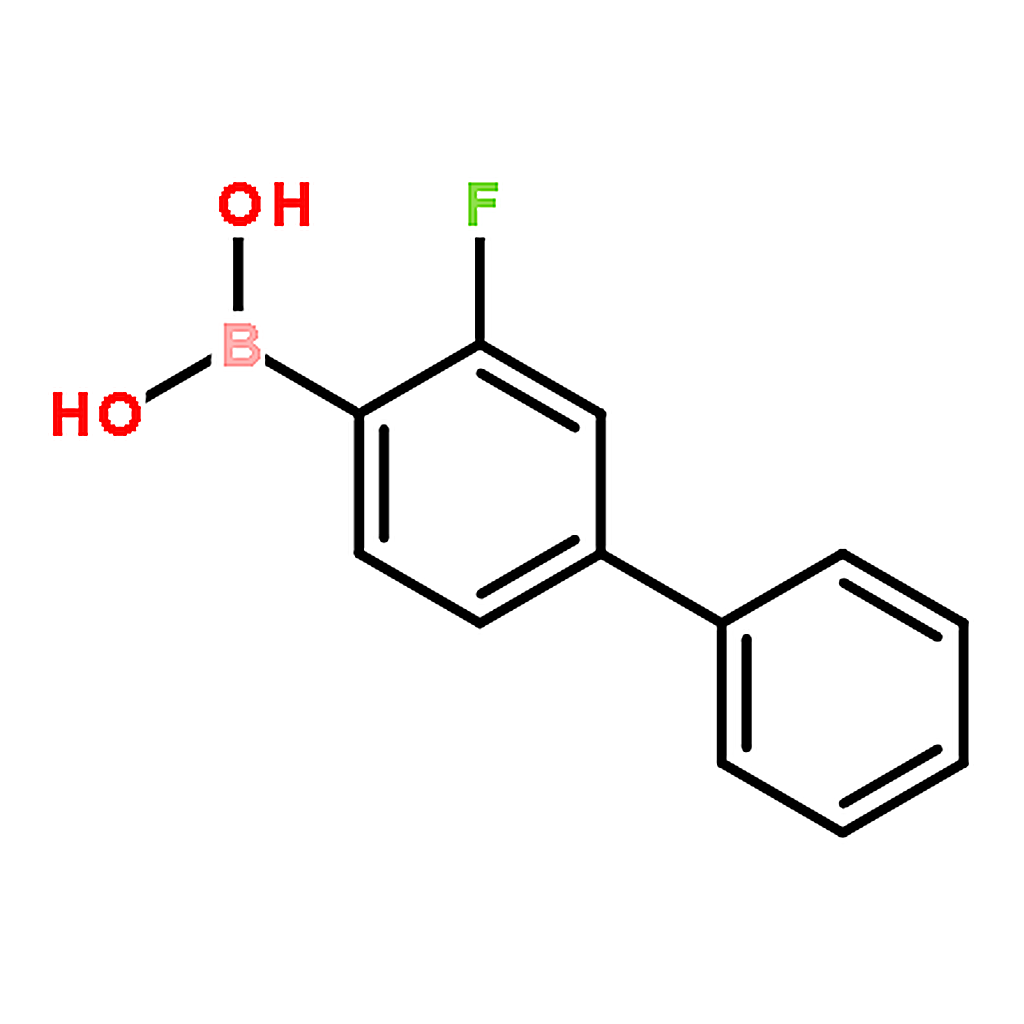 RHAWN 3-Fluoro-4-biphenylboronic acid